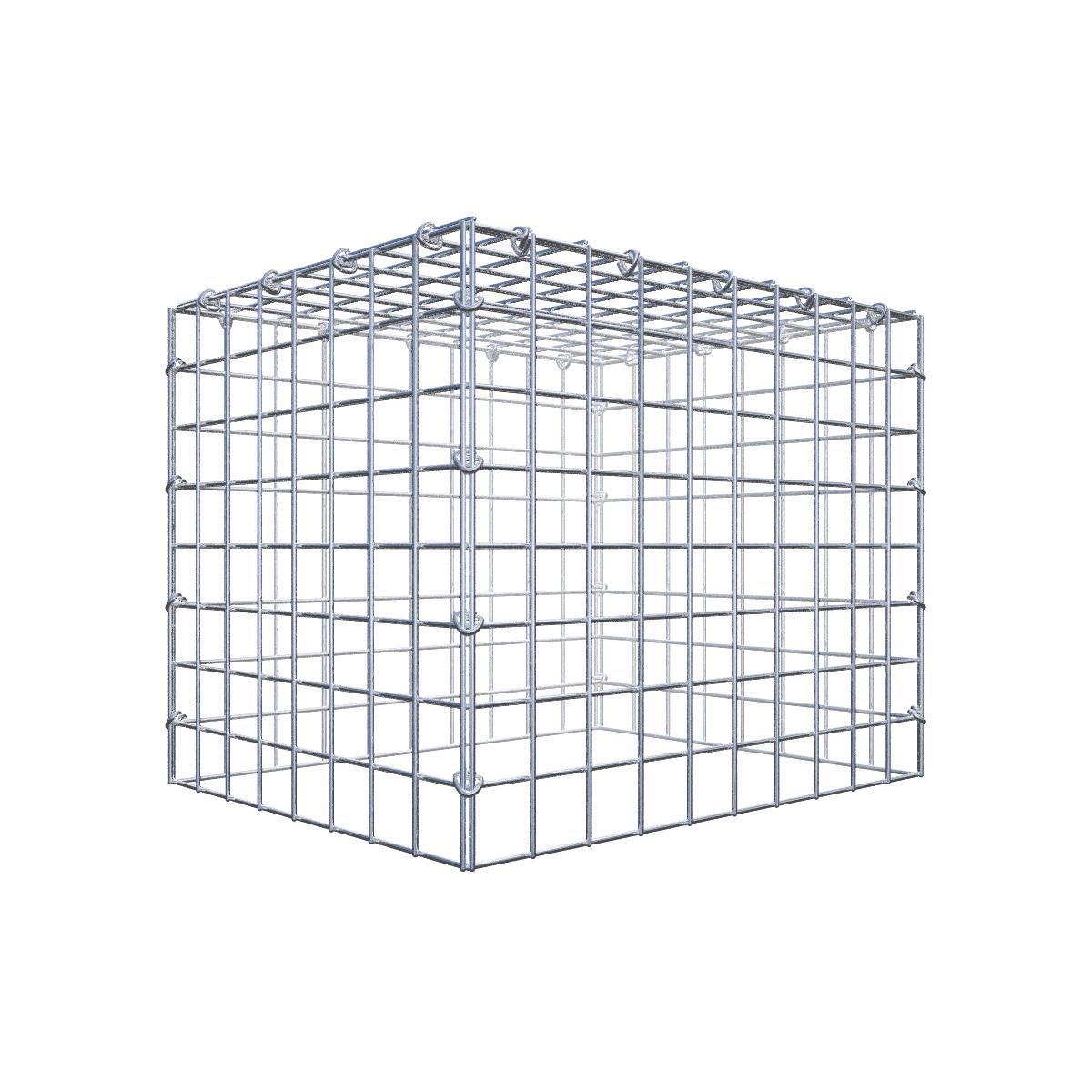 Gabione 05x05 050x040x040 Typ3 C-Ring